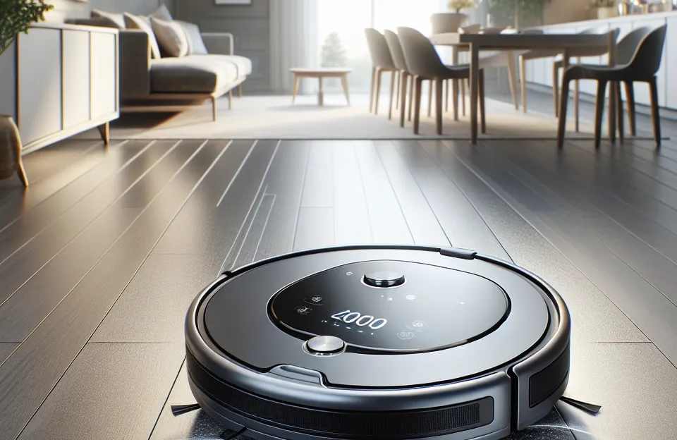 Xiaomi Robot Vacuum S10: Potência de Sucção de 4000 Pa e Planejamento Inteligente de Rotas