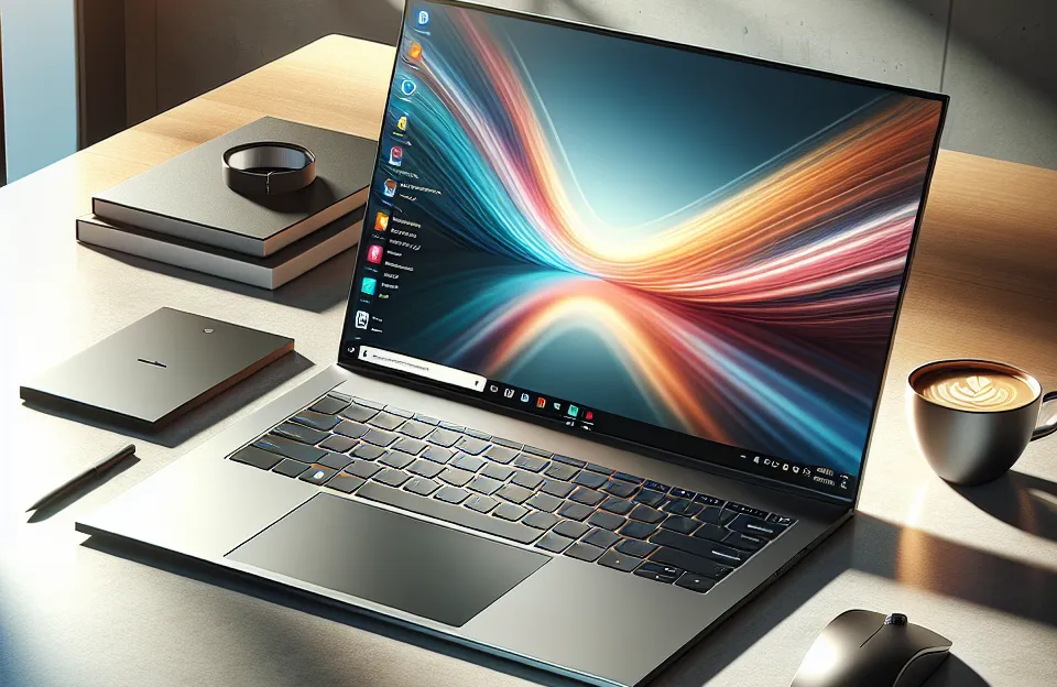 Notebook Samsung Galaxy Book4 i3 8GB 256GB SSD Windows 11