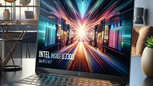 Galaxy Book4 Intel Inside U300 Windows 11 Home 8GB 256GB SSD