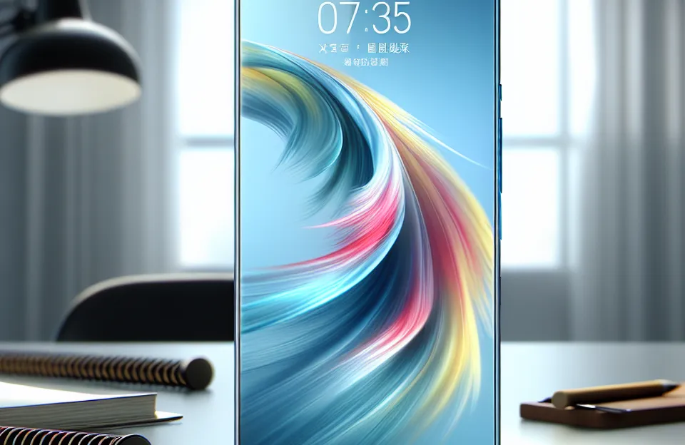 Smartphone Motorola Edge 50 5G: Desempenho e Resistência