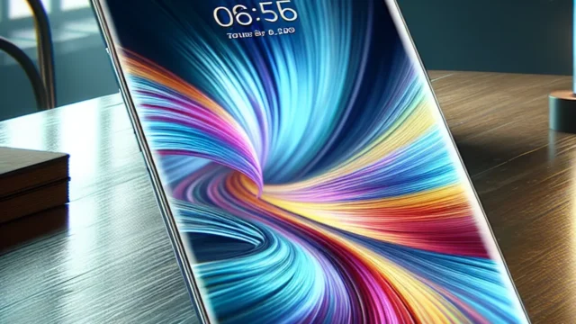 Smartphone Motorola Edge 50 5G - 256GB, 24GB RAM, Câmera Sony 50MP