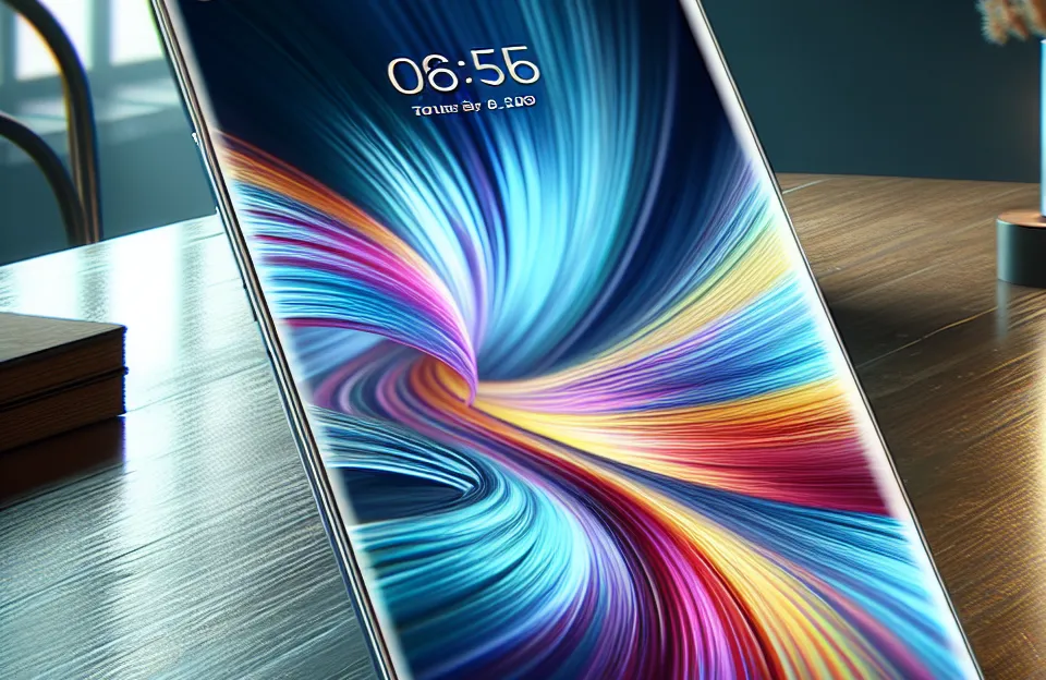 Smartphone Motorola Edge 50 5G - 256GB, 24GB RAM, Câmera Sony 50MP