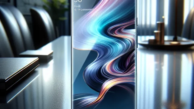 Motorola Edge 50 Neo 5G: Desempenho e Resistência em Destaque