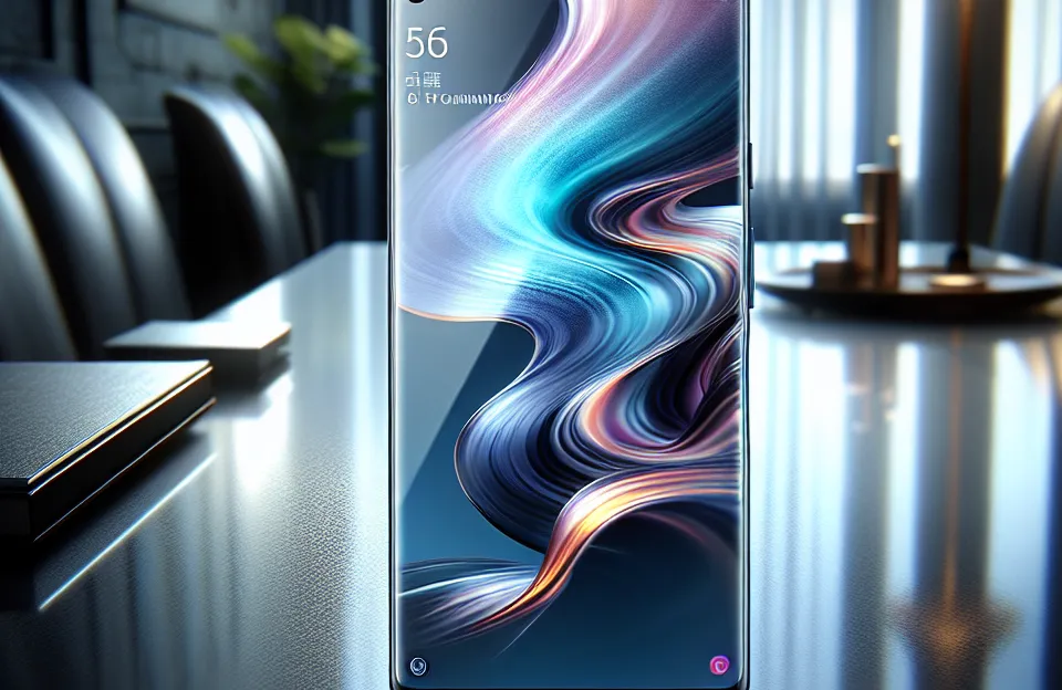 Motorola Edge 50 Neo 5G: Desempenho e Resistência em Destaque