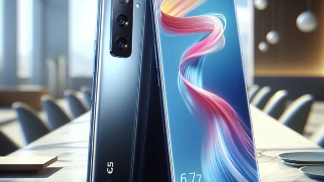 Xiaomi Redmi Note 13 Pro 5G: Desempenho e Inovação