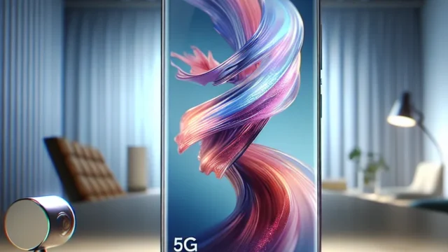 Smartphone Xiaomi Redmi Note 12 Pro 5G 256GB 8GB RAM Dual SIM