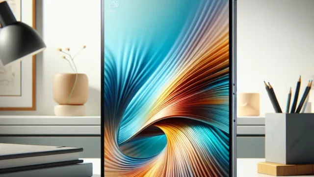 Samsung Galaxy Tab S6 Lite: Tela de 10,4", 64GB, 4GB RAM, Câmera 8MP
