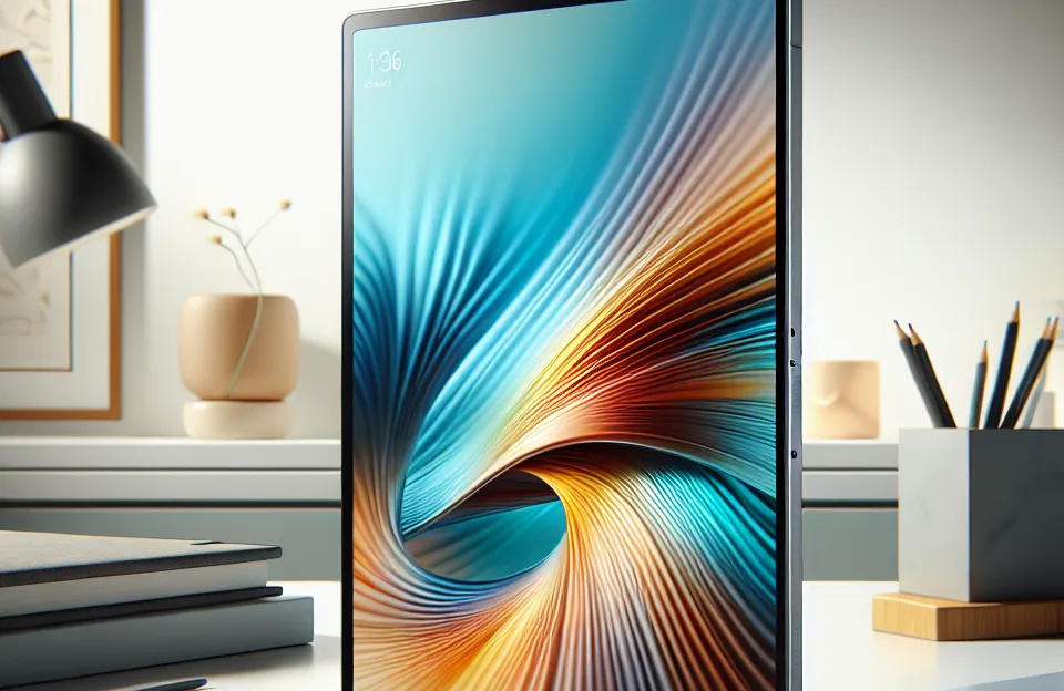 Samsung Galaxy Tab S6 Lite: Tela de 10,4", 64GB, 4GB RAM, Câmera 8MP