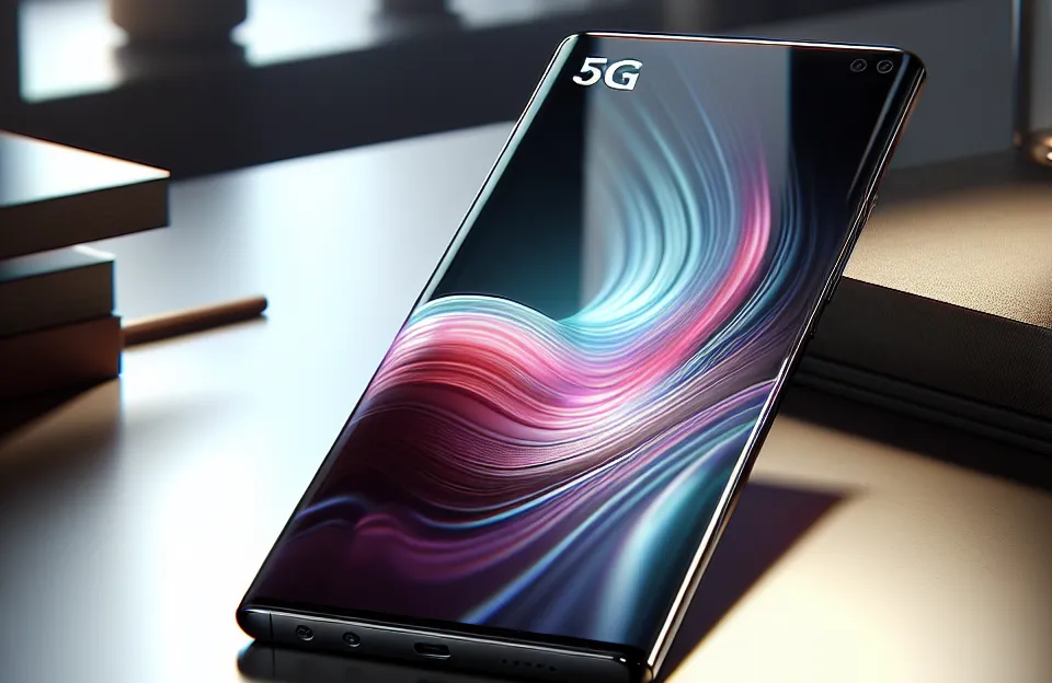 Review: Smartphone Motorola Edge 50 Fusion 5G - 256GB, 8GB RAM, 50MP Sony AI Camera