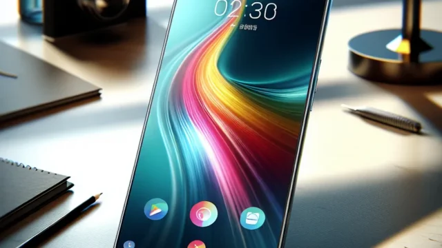 Samsung Galaxy A35 5G: Câmera Tripla até 50MP, Tela 6.6" e 256GB