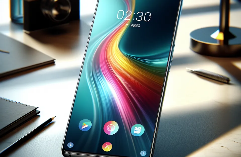 Samsung Galaxy A35 5G: Câmera Tripla até 50MP, Tela 6.6" e 256GB