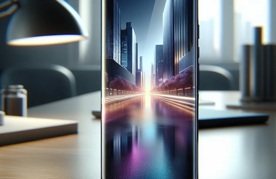 Smartphone Motorola Edge 30 Neo 5G: Desempenho Poderoso e Design Compacto