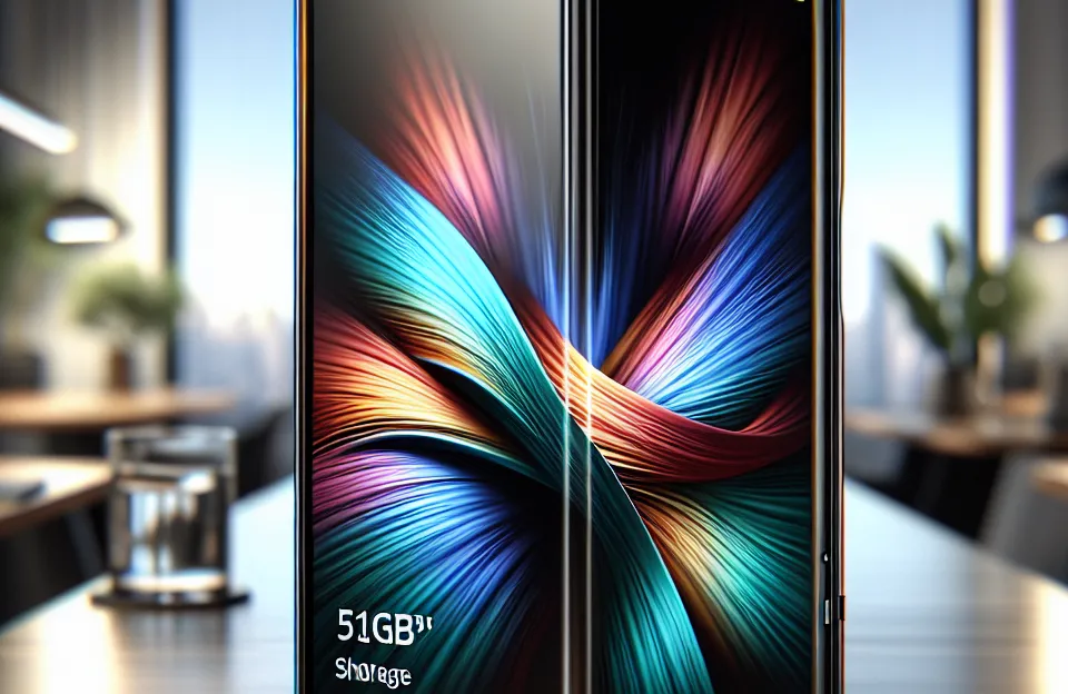 Smartphone Motorola Razr 50 5G 512GB: Tela dobrável e desempenho robusto