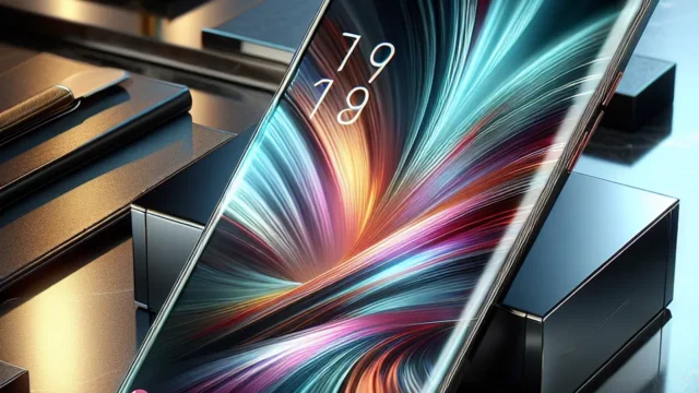 Smartphone Xiaomi Poco X6 5G 512GB / 12GB RAM: Potência e Desempenho Impecáveis