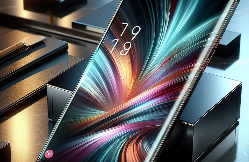 Smartphone Xiaomi Poco X6 5G 512GB / 12GB RAM: Potência e Desempenho Impecáveis