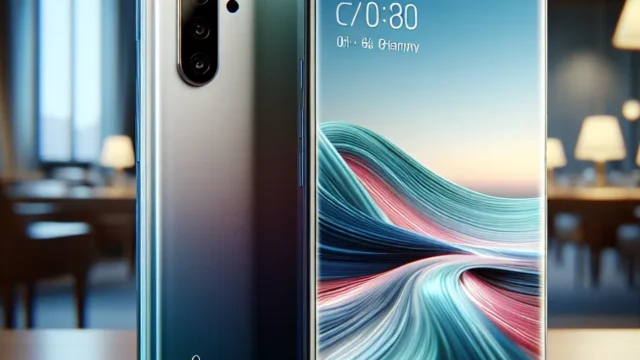 Celular Samsung Galaxy A16 5G: 256GB + 8GB RAM, Câmera 50MP e Bateria de 5000mAh