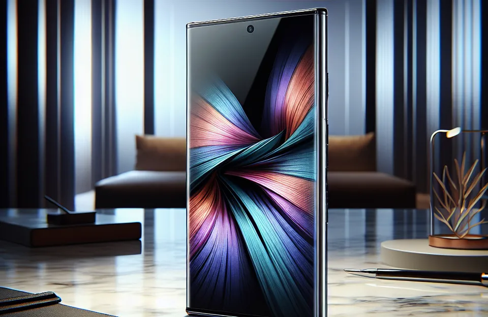 Samsung Galaxy Z Flip6 5G: Design Inovador e Desempenho Avançado