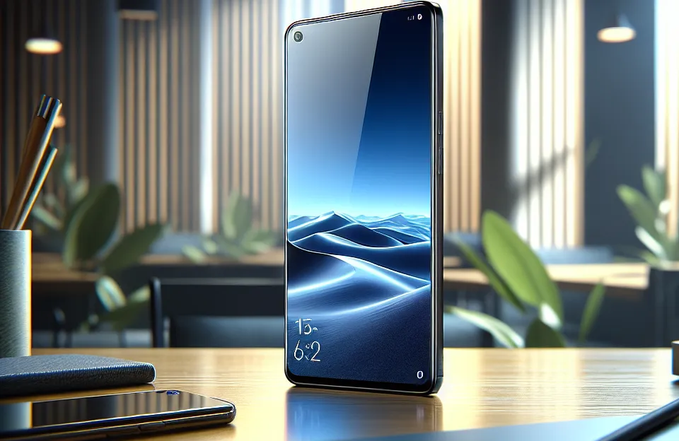 Motorola Moto G75 5G: Desempenho e Resistência em um Só Smartphone