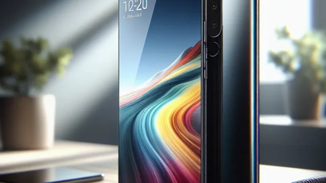 Samsung Galaxy A34 128GB 5G Tela 6.6'' Dual Chip