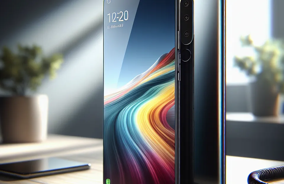Samsung Galaxy A34 128GB 5G Tela 6.6'' Dual Chip