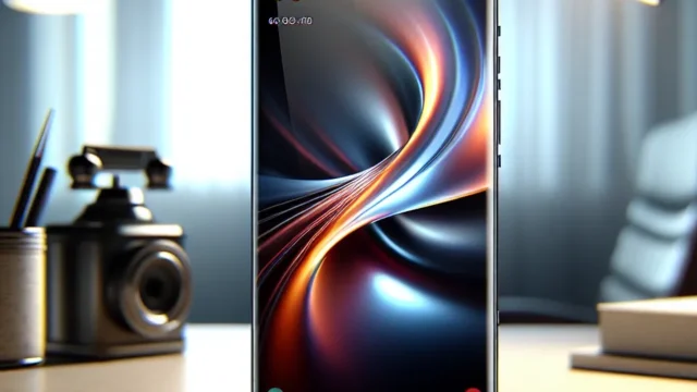 Smartphone Xiaomi POCO X6 Pro 5G 8GB+256GB NFC Dimensity 8300-Ultra 64MP