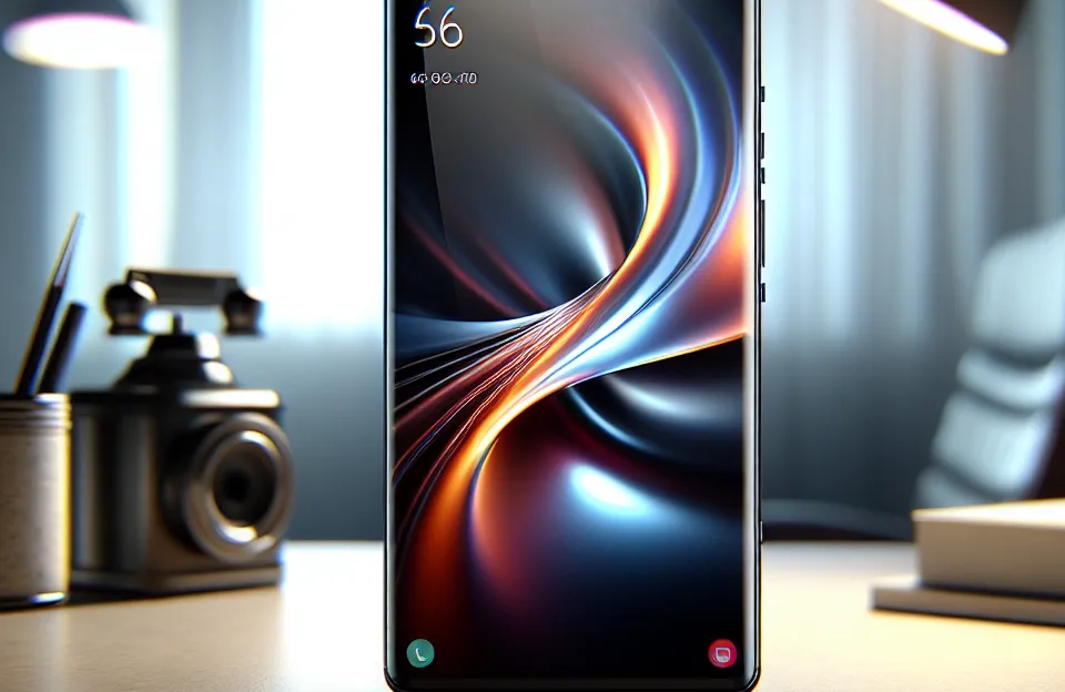 Smartphone Xiaomi POCO X6 Pro 5G 8GB+256GB NFC Dimensity 8300-Ultra 64MP