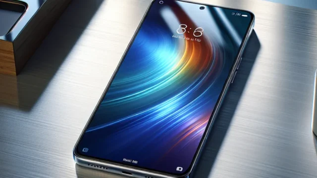 Xiaomi Redmi Note 12 Pro 5G: Desempenho e Câmera de 50 MP