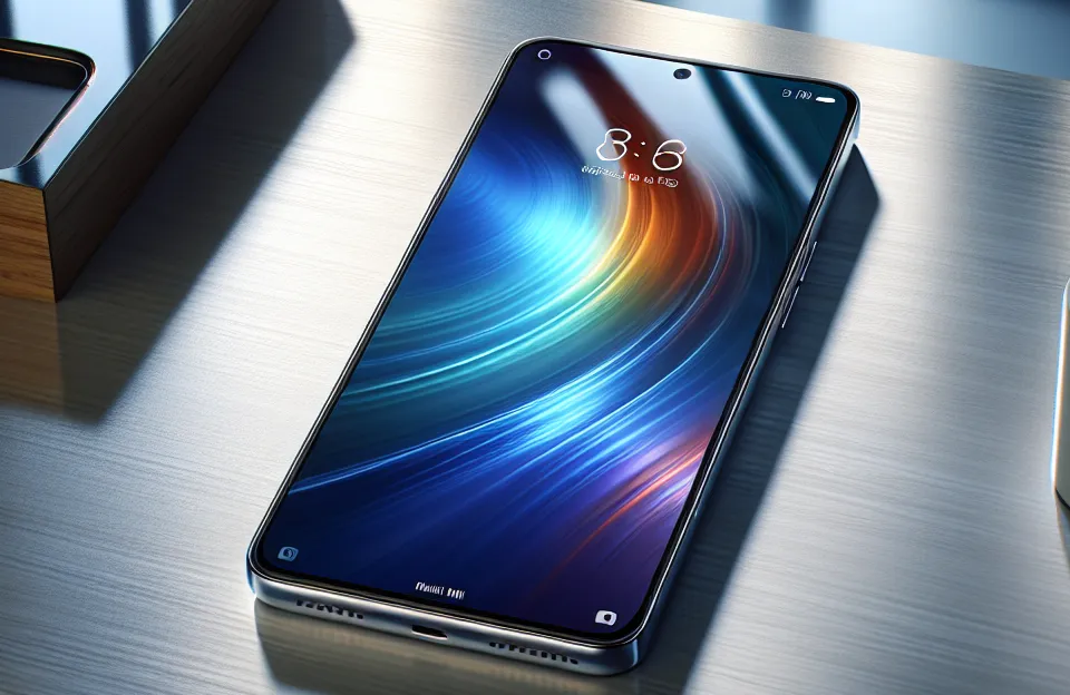 Xiaomi Redmi Note 12 Pro 5G: Desempenho e Câmera de 50 MP
