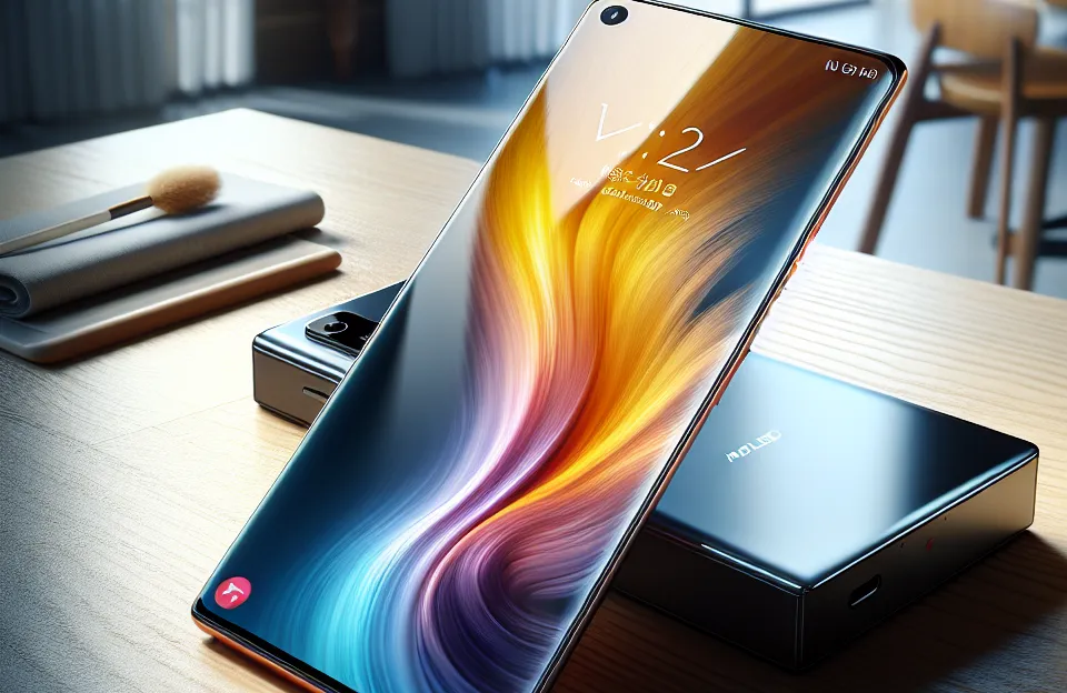 Xiaomi Redmi Note 12 Pro 4G: Desempenho e Câmera de 108 MP