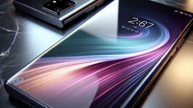 Smartphone Xiaomi Note 12 Pro 5G 128 GB - 6 GB de RAM