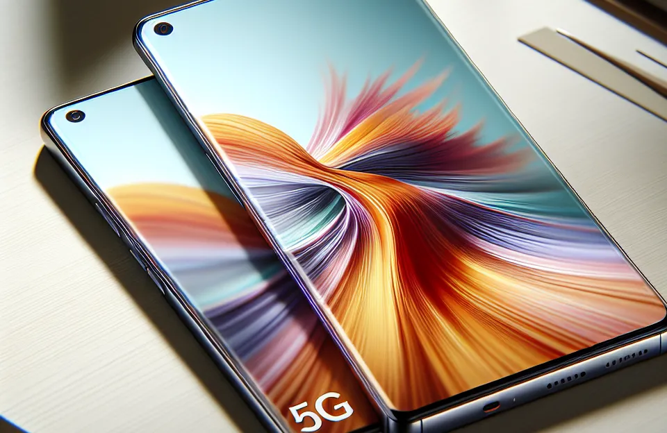 Samsung Galaxy A15 5G 256GB 8GB RAM Tela Infinita 6.5"