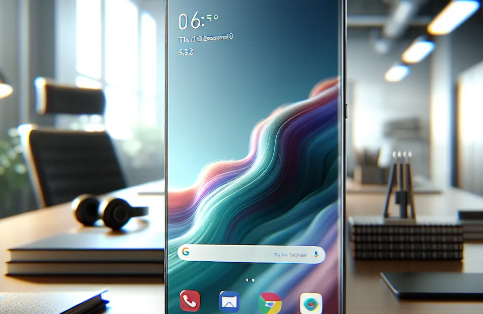 Samsung Galaxy A16: Desempenho e Recursos de Destaque