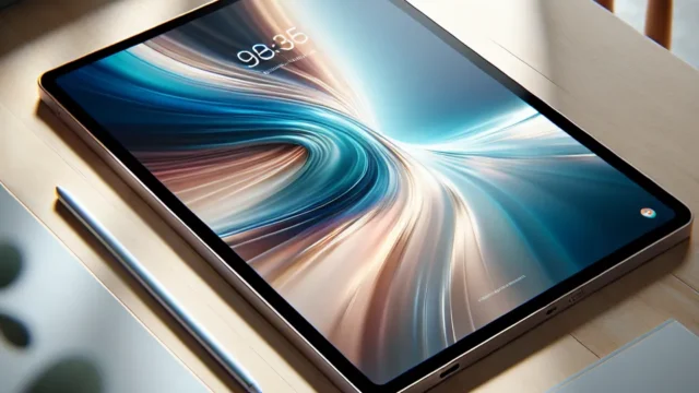 Xiaomi Redmi Pad SE 11" 8GB/256GB: Desempenho e Versatilidade