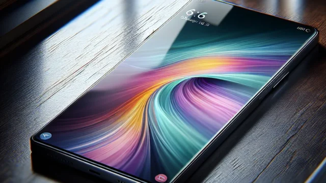 Xiaomi Redmi Note 13 5G – Tela AMOLED, 8GB RAM e 256GB