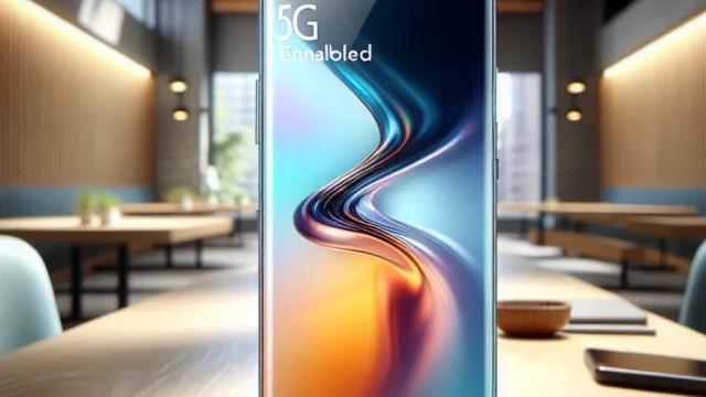 Xiaomi Redmi Note 13 5G: Desempenho e Recursos de Destaque