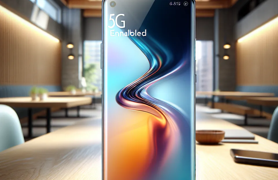 Xiaomi Redmi Note 13 5G: Desempenho e Recursos de Destaque