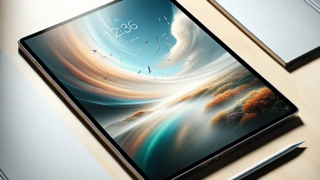 Xiaomi Redmi Pad SE 11" Octa Core Dolby Atmos 8000mAh