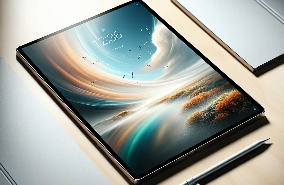 Xiaomi Redmi Pad SE 11" Octa Core Dolby Atmos 8000mAh