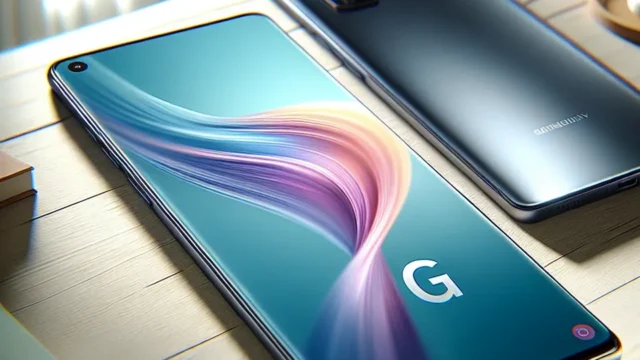Samsung Galaxy M35 5G: Potência e Qualidade de Imagem