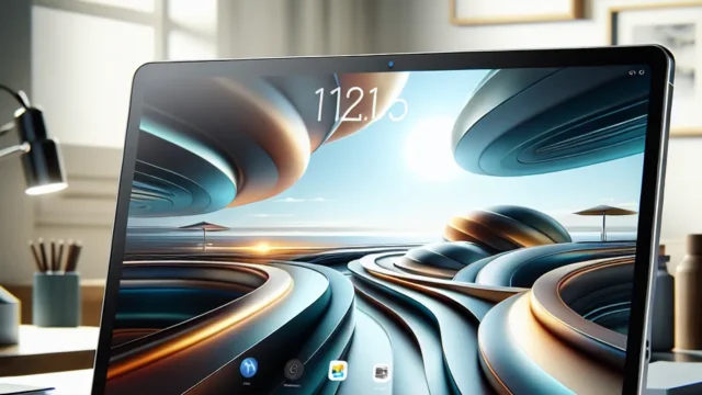Xiaomi Redmi Pad SE 11" 6GB/128GB: Tela Grande e Alto Desempenho
