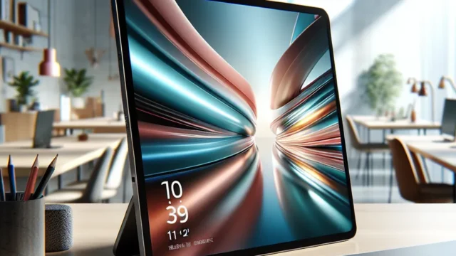 Xiaomi Redmi Pad SE 11" 6GB/128GB – Tela Grande e Alto Desempenho