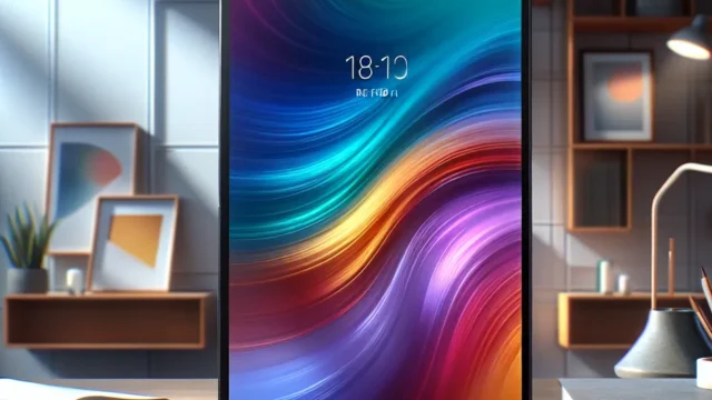 Xiaomi Redmi Pad SE: Desempenho e Tela FHD+ de 11" com 90Hz