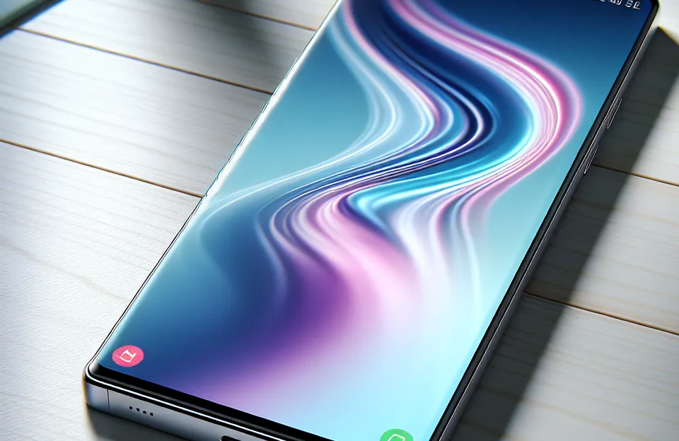 Smartphone Xiaomi Redmi Note 11S 6GB/128GB Branco Pérola