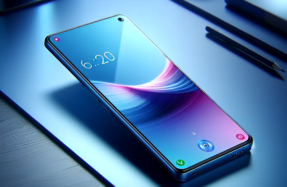 Smartphone Motorola Moto G73 5G 128GB - Azul, RAM 8GB, Câmera 50MP, Selfie 16MP e Tela 6,5"