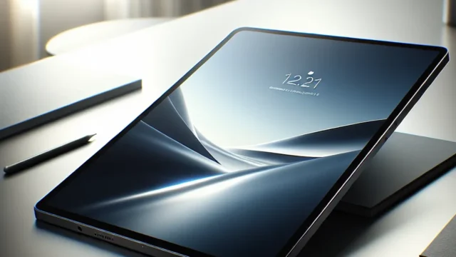 Tablet Xiaomi Redmi Pad SE 11" 4GB/128GB: Desempenho e Design de Alta Qualidade