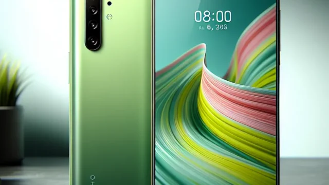Review: Smartphone Xiaomi Redmi Note 14 Lime Green (Verde) 6GB RAM 128GB ROM