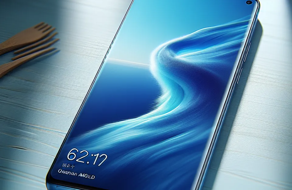 Review Completo do Smartphone Xiaomi Redmi Note 14 Ocean Blue