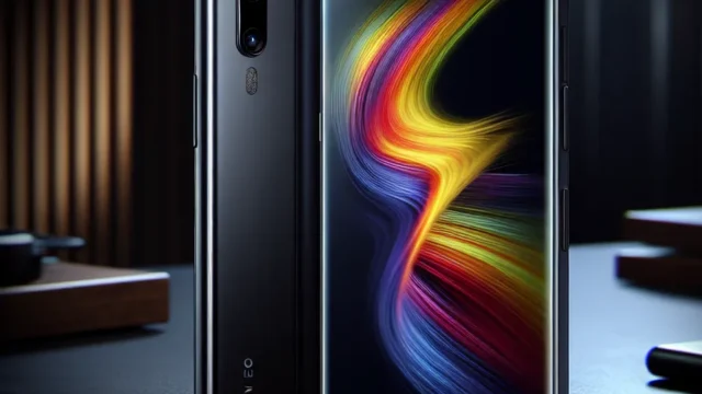 Smartphone Xiaomi Redmi Note 11S 5G 128GB Preto 6GB Ram: Desempenho e Qualidade a um Preço Acessível