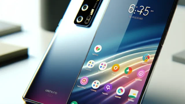 Smartphone Xiaomi Redmi Note 11s Dual Sim 128GB ROM 6GB RAM – Desempenho e Custo-Benefício Imbatíveis