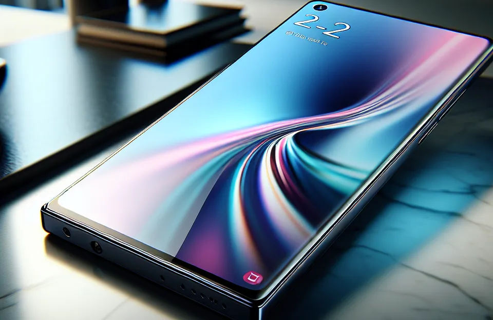 Smartphone Samsung Galaxy S24 com Galaxy AI e Câmera de 12MP